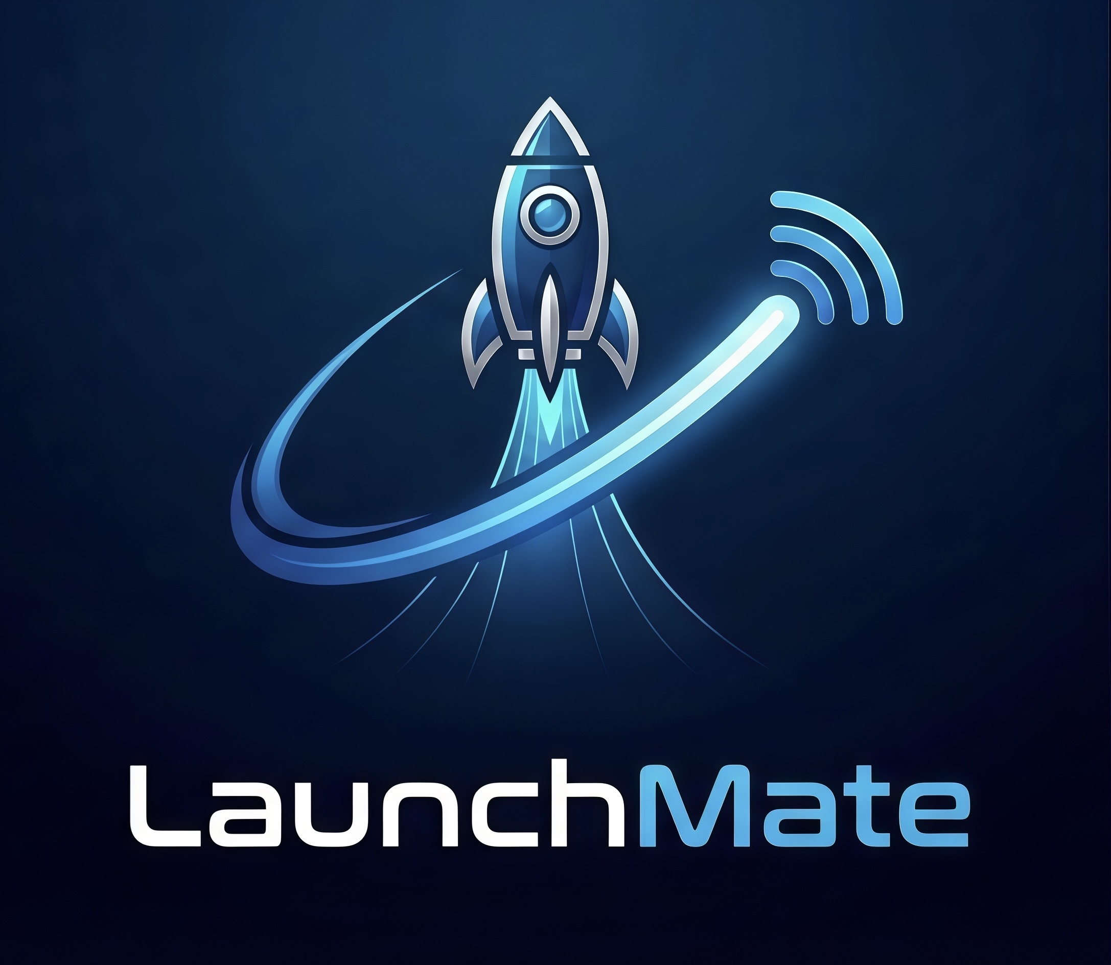 LaunchMate Logo